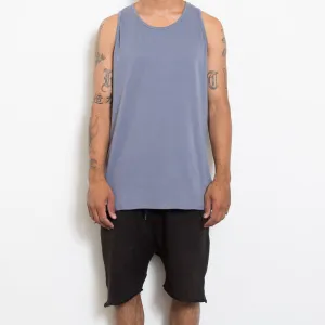 Grey Basic Tank